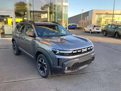 Gris Nouvelle 2025 Dacia Duster Extreme SUV | 24 600 € (Prix assez cher)