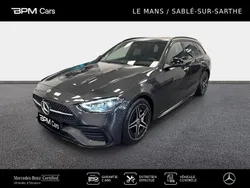 Utilisé 2025 Mercedes C220 Berline | 59 980 €