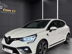 Utilisé 2021 Renault Clio V R.S. Citadine | 14 990 € (Prix juste)