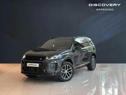 Gris Nouvelle 2025 Land Rover Discovery 5 SE Dynamic SUV | 73 900 €