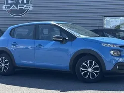 Utilisé 2019 Citroën C3 Business Class Citadine | 8 990 € (Prix juste)