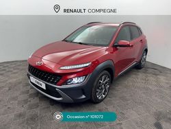 Utilisé 2022 Hyundai Kona N Line SUV | 20 490 €