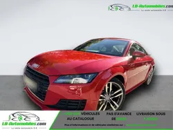 Utilisé 2016 Audi TT Sport Coupé | 32 200 € (Bon prix)