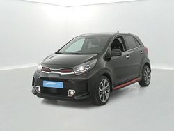 Utilisé 2023 Kia Picanto GT-Line Citadine | 14 970 € (Prix assez cher)