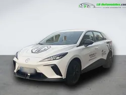 Utilisé 2022 MG MG4 EV Citadine | 22 000 € (Prix cher)