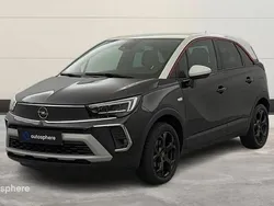 Utilisé 2022 Opel Crossland X GS Line SUV | 15 499 € (Prix juste)