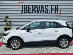 Utilisé 2021 Opel Crossland Elegance SUV | 11 999 € (Prix juste)