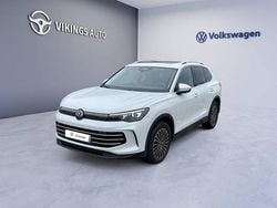 Utilisé 2025 VW Tiguan Elegance SUV | 54 990 €