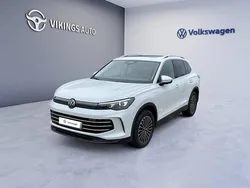 Utilisé 2025 VW Tiguan Elegance SUV | 54 990 € (Bon prix)