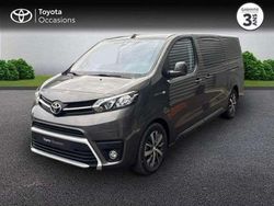 Utilisé 2024 Toyota Proace Verso Connect Style Break | 39 990 €