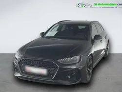 Utilisé 2022 Audi RS4 Sport Break | 64 400 €