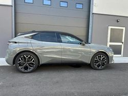 Gris Utilisé 2022 DS Automobiles DS4 Berline | 28 500 € (Prix juste)