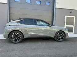 Gris Utilisé 2022 DS Automobiles DS4 Berline | 28 500 € (Prix assez cher)