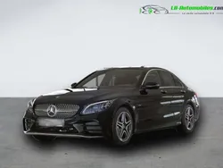 Utilisé 2020 Mercedes C300e Berline | 36 300 € (Prix assez cher)