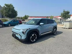 Bleu Utilisé 2025 Kia EV3 2 SUV | 39 890 € (Prix juste)