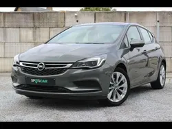 Gris Utilisé 2017 Opel Astra Berline | 11 995 € (Super prix)