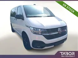 Blanc Utilisé 2021 VW T6.1 Van | 39 788 € (Prix cher)