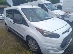 Utilisé 2017 Ford Transit Trend Cabriolet | 9 980 €