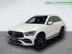 Utilisé 2020 Mercedes GLC43 AMG AMG | 56 400 € (Prix assez cher)