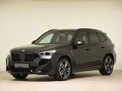 Noir Utilisé 2023 BMW X1 M Sport SUV | 53 990 €