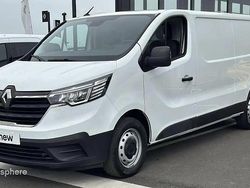 Occasion 2022 Renault Trafic Van | 21 999 € (Super prix)