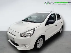 Utilisé 2015 Mitsubishi Space Star Citadine | 11 700 €
