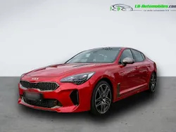 Utilisé 2023 Kia Stinger 3 Berline | 48 500 € (Bon prix)