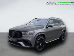 Utilisé 2023 Mercedes GLS63 AMG AMG SUV | 155 500 €