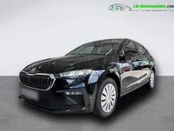Utilisé 2024 Skoda Scala Citadine | 22 900 € (Prix juste)