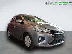 Utilisé 2022 Mitsubishi Space Star Citadine | 13 200 € (Prix juste)