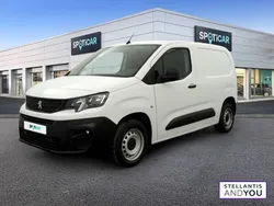 Utilisé 2021 Peugeot Partner Premium Monospace | 11 490 €