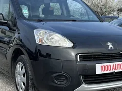 Utilisé 2013 Peugeot Partner Active Monospace | 12 990 €