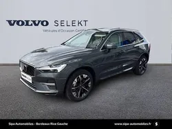 Couleur Utilisé 2025 Volvo XC60 Ultra SUV | 75 900 €