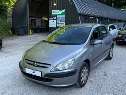 Utilisé 2004 Peugeot 307 Berline | 3 500 € (Bon prix)