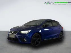 Utilisé 2019 Seat Ibiza Citadine | 19 600 € (Prix juste)