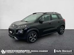 Noire Utilisé 2019 Citroën C3 Aircross Feel SUV | 11 187 € (Prix juste)