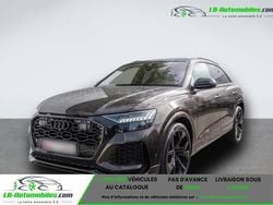 Utilisé 2021 Audi RS Q8 Sport SUV | 103 200 € (Prix juste)