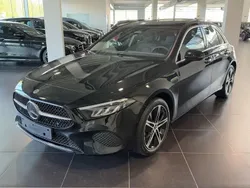 Noir Utilisé 2023 Mercedes A250 Progressive | 33 950 € (Super prix)