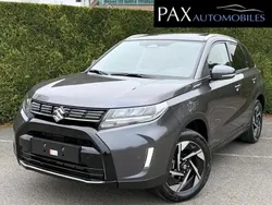 Gris Nouvelle 2025 Suzuki Vitara Style SUV | 26 900 € (Prix assez cher)