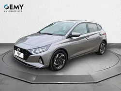 Beige Utilisé 2023 Hyundai i20 | 18 490 € (Prix juste)