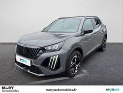 Occasion 2024 Peugeot 2008 Allure SUV | 21 790 € (Prix juste)