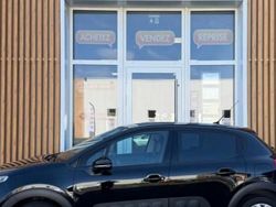 Noir Utilisé 2017 Citroën C3 Shine Citadine | 6 990 € (Prix juste)