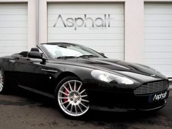 Utilisé 2008 Aston Martin DB9 Coupé | 62 990 €