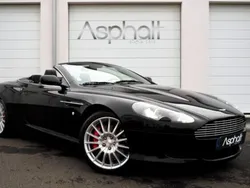 Utilisé 2008 Aston Martin DB9 Coupé | 63 990 €