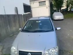 Beige Utilisé 2005 Fiat Punto Citadine | 500 €
