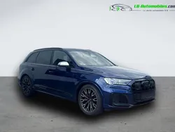 Utilisé 2020 Audi SQ7 Sport SUV | 84 700 € (Prix assez cher)