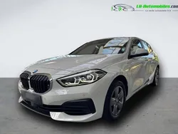 Utilisé 2022 BMW 118 Citadine | 25 300 € (Bon prix)