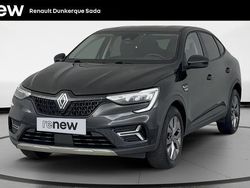 Noir Utilisé 2024 Renault Arkana Evolution SUV | 22 499 € (Prix juste)