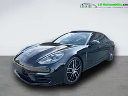 Utilisé 2022 Porsche Panamera 4 Berline | 97 200 € (Prix assez cher)
