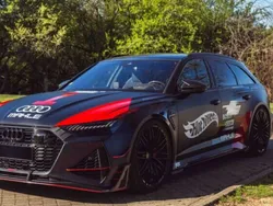 Utilisé 2020 Audi RS6 Performance Break | 188 890 €